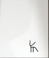 YASUKA.M作品集 2020-2024　幽玄の園〈サイン入り〉