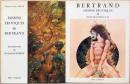(仏文)ベルトランのエロティックデッサン集1・2　2冊セット【Bertrand: Dessins Erotiques 1・2】
