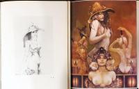 (仏文)ベルトランのエロティックデッサン集1・2　2冊セット【Bertrand: Dessins Erotiques 1・2】