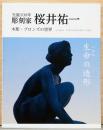 生誕100年　彫刻家　桜井祐一　木彫・ブロンズの世界