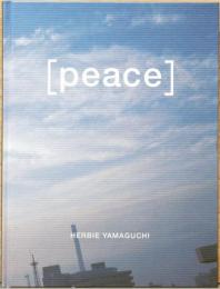 ハービー・山口写真集　Peace　