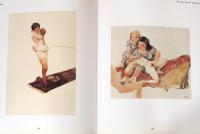 (英文)17-20世紀のエロティック・アート【Erotic Art From the 17th to the 20th Century】