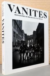 19世紀～20世紀　モード写真展　VANITES　虚栄