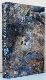 (英文)エイリク・ジョンソン写真集ボーダーランド(サイン入り)【Eirik Johnson : Borderlands : Signed Copy】