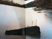 (英文)エイリク・ジョンソン写真集ボーダーランド(サイン入り)【Eirik Johnson : Borderlands : Signed Copy】