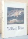 ウィリアム・ブレイク展