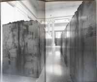 (伊文)ヤニス・クネリス作品集　ラビリンス【Kounellis : Labirinti】