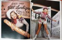 日本版　セクシー・ミューズ Beｒnard of Hollywood The Ultimate Pin-Up Book