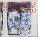 美術と文学の交流　麻生三郎の装幀・挿画展