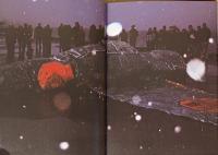 中ハシ克シゲ展　ZEROS　連鎖する記憶