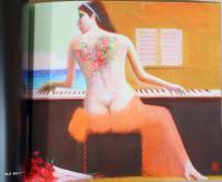 佐々木豊展　震災三部作とそれから　薔薇に向かって泳げ