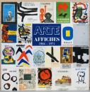 (仏文)ポスター芸術1964-1971【Arte Affiches 1964-1971 Vol. 1】
