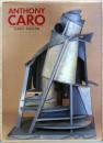 (英文)アンソニー・カロ作品集【Anthony Caro】