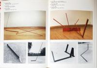 (英文)アンソニー・カロ作品集【Anthony Caro】