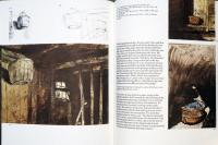 (英文)アンドリュー・ワイエスの2つの世界　カーナーとオルソン【Two Worlds Of Andrew Wyeth: Kuerners And Olsons】