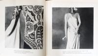 (英文)アーヴィング・ペン写真集　創意豊かなパリの衣裳 1909-1939【Inventive Paris Clothes 1909-1939: A Photographic Essay】