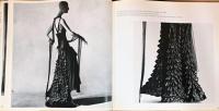 (英文)アーヴィング・ペン写真集　創意豊かなパリの衣裳 1909-1939【Inventive Paris Clothes 1909-1939: A Photographic Essay】