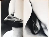 細江英公写真集　抱擁