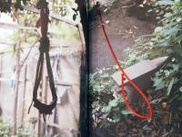 宮本隆司写真集　首くくり栲象 Ryuji Miyamoto : Kubikukuri Takuzou