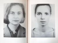 (独文)トーマス・ルフ　アザー・ポートレート+3D【Thomas Ruff: Andere Portrats+3D】