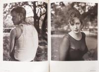 (英文)写真集　感情と人間関係【Emotions & Relations】