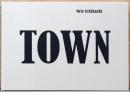 市橋織江写真集　TOWN