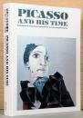 ピカソとその時代　ベルリン国立ベルクグリューン美術館展