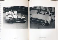 (英文)アレクサンドル・ロトチェンコ写真集　新しいモスクワ【Aleksandr Rodchenko: The New Moscow】