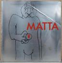 (仏文)ロベルト・マッタ展【Roberto Matta】