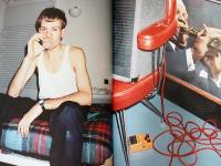 (英独文)ディ・クラッセ　チューリッヒ・スクール・オブ・デザインの学生と講師、ゲストによる写真集【Die Klasse : Photography Department, Zurich School of Design】