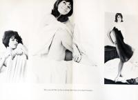 (英文)ウィンゲート・ペイン写真集　ヴィーナスの鏡【Wingate Paine: Mirror of Venus with Words By Francoise Sagan & Federico Fellini】