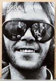 (英文ギスバート・ハイネコート写真集　アバからザッパまで1970年代のロック写真【Gijsbert Hanekroot: ABBA…ZAPPA, Seventies Rock Photography】