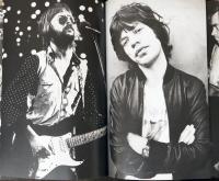 (英文ギスバート・ハイネコート写真集　アバからザッパまで1970年代のロック写真【Gijsbert Hanekroot: ABBA…ZAPPA, Seventies Rock Photography】