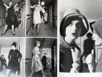 (英文)デイヴィッド・ベイリー選　ショット・オブ・スタイル　偉大なるファッション写真【Shots of Style, Great Fashion Photographs Chosen by David Bailey】