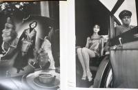 (英文)デイヴィッド・ベイリー選　ショット・オブ・スタイル　偉大なるファッション写真【Shots of Style, Great Fashion Photographs Chosen by David Bailey】