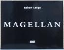 (英独文)ロバート・ロンゴ画集　マゼラン【Robert Longo : Magellan】