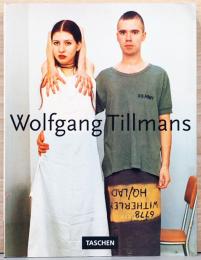(英独仏文)ヴォルフガング・ティルマンス写真集【Wolfgang Tillmans】