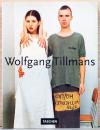 (英独仏文)ヴォルフガング・ティルマンス写真集【Wolfgang Tillmans】