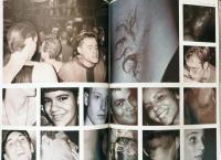 (英独仏文)ヴォルフガング・ティルマンス写真集【Wolfgang Tillmans】