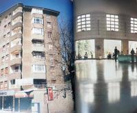 (独文)ギュンター・フォルグ展【Gunter Forg】