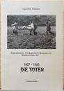 (独文)ハンス＝ピーター・フェルドマン写真集　死者たち【Hans-Peter Feldmann : Die Toten 1967 - 1993. Studentenbewegung, APO, Baader-Meinhof, Bewegung 2. Juni, Revolution?re Zellen, RAF, ...】