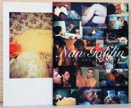 ナン・ゴールディン写真集　Couples and Loneliness