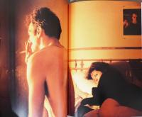 ナン・ゴールディン写真集　Couples and Loneliness