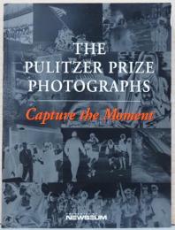 (英文)ピューリッツァ賞を受賞した写真たち【The Pulitzer Prize Photographs Capture the Moment】