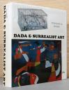 (英文)タダとシュールレアリスム芸術【Dada & Surrealist Art】
