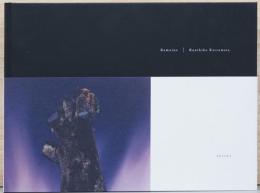 勝又公仁彦写真集　Remains