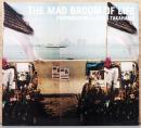 高橋恭司写真集 THE MAD BROOM OF LIFE Photographs by KYOJI TAKAHASHI
