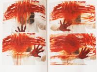 (英文・和文併記)塩田千春　掌の鍵　【Chiharu Shiota: The Key in the Hand】