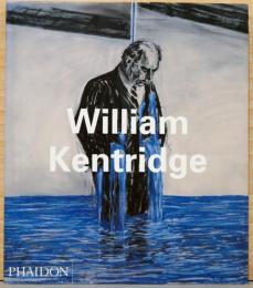 (英文)ウィリアム・ケントリッジ(コンテンポラリー・アートシリーズ)【William Kentridge】
