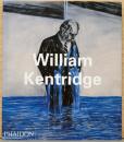(英文)ウィリアム・ケントリッジ(コンテンポラリー・アートシリーズ)【William Kentridge】